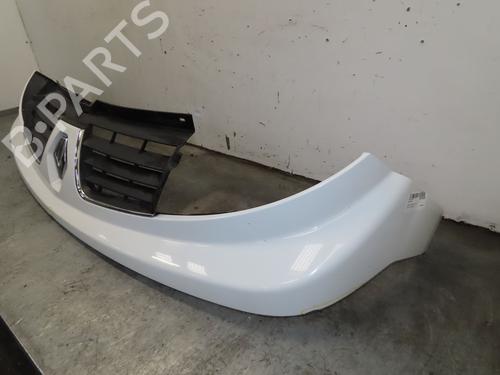 Grill RENAULT TRAFIC II Van (FL) 2.0 dCi 90 (FL0H, FL00, FL01, FL0M, FL0P, FL0S) | BP30138802C40 