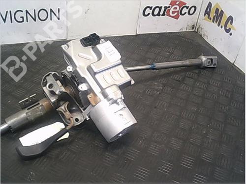 Used Steering column FIAT 500 (312_) 1.2 (312AXA1A) (69 hp) 9406643