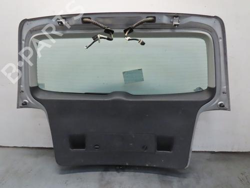 Bakluke CC/Kombi-Kupé VW TOURAN (1T1, 1T2) 1.9 TDI | BP24817534C6 