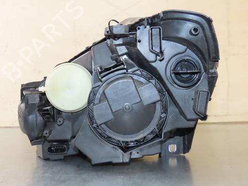 Right headlight MERCEDES-BENZ B-CLASS Sports Tourer (W245) B 180 CDI (245.207) | BP29441498C29 