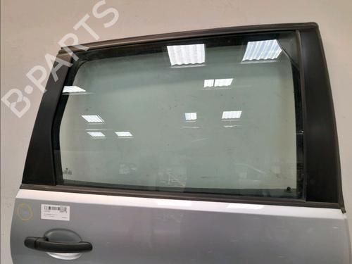 Right rear door VW POLO (9N_, 9A_)  | BP23158732C5 