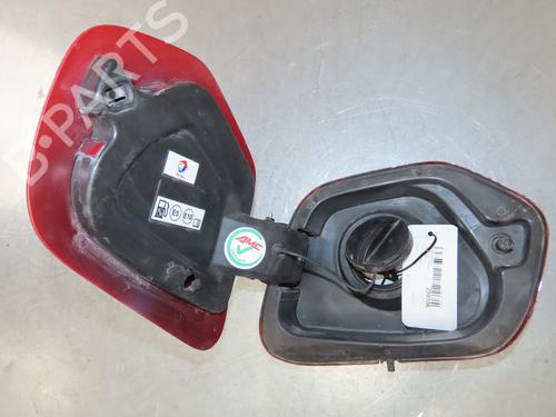 Fuel flap PEUGEOT 208 II (UB_, UP_, UW_, UJ_) 1.2 PureTech 100 | BP29128545C131 