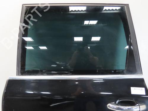 Dør venstre bak VW TOUAREG (7LA, 7L6, 7L7) 3.0 V6 TDI | BP17909855C4 