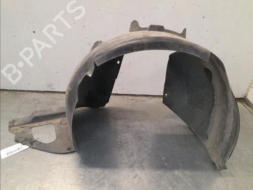Used Wheel arch PEUGEOT 208 I (CA_, CC_) 1.6 HDi (92 hp) 15008560