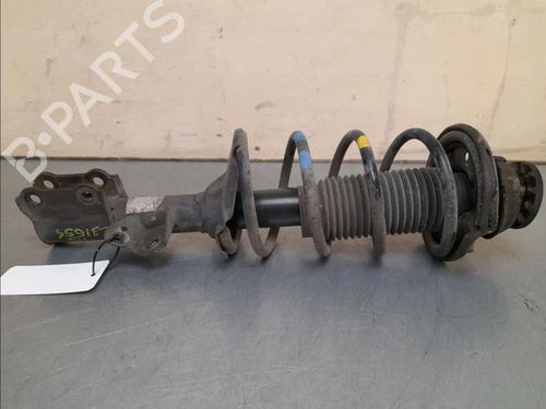 Left front shock absorber HYUNDAI i10 I (PA) 1.1 | BP15770736M16 
