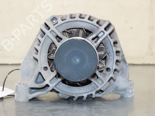 Generator Generator FIAT 500 (312_) 0.9 (312AXG1A, 312.AXG11) (86 hp) 39698830 39698830