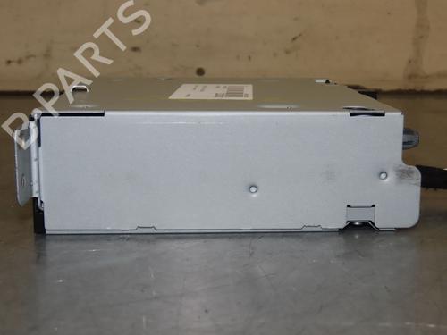 Radio CITROËN C4 II (NC_) 1.6 HDi 90 | BP16478459E6 