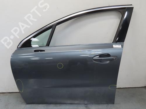 Used Left front door PEUGEOT 508 I (8D_) 2.0 HDi (140 hp) 18731703
