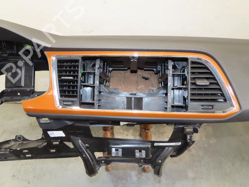 Dashboard SEAT ATECA (KH7, KHP) 2.0 TDI 4Drive | BP36426626C46 - Image 3