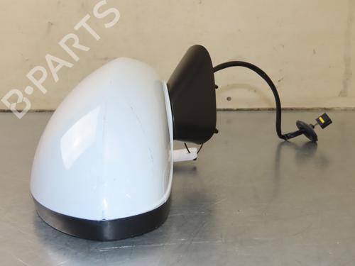 Right mirror OPEL CORSA D (S07) 1.2 (L08, L68) | BP17100336C27 