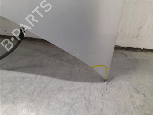 Hood CITROËN DS3 (SA_) 1.6 HDi 115 | BP15813168C1 