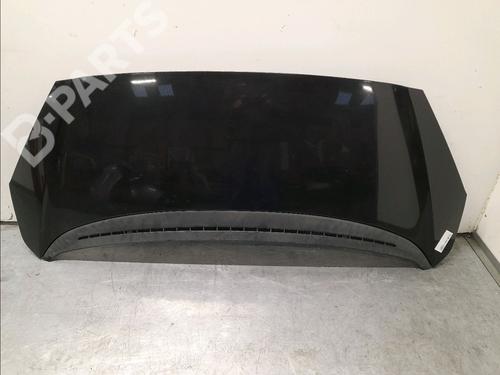 Used Hood PEUGEOT 1007 (KM_) 1.6 16V (109 hp) 11241165