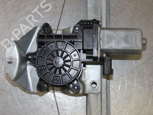 Used Rear right window mechanism Rear right window mechanism RENAULT CAPTUR I (J5_, H5_) 1.5 dCi 90 (J5N4, J5M5, J5MW, J5M6, J5AL, J5AJ) (90 hp) 18248501 18248501