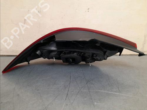 Right taillight OPEL CORSA D (S07) 1.3 CDTI (L08, L68) | BP15740034C35 