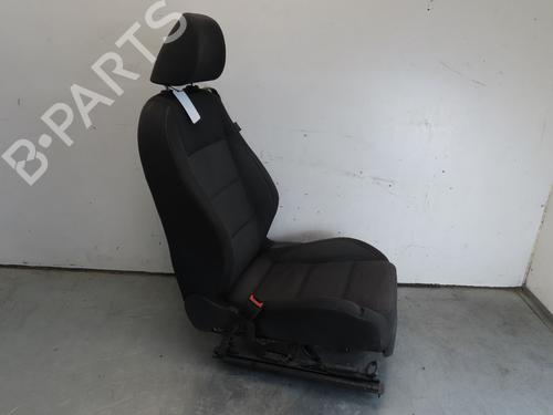 Left front seat VW GOLF VI (5K1) 1.4 TSI | BP17133858C15 