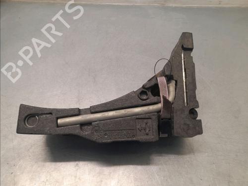 Używane Inne VW GOLF VII (5G1, BQ1, BE1, BE2) 1.6 TDI (105 hp) 30047593