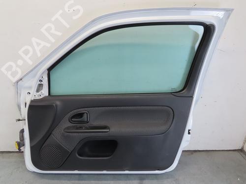 Right front door RENAULT CLIO II (BB_, CB_) 1.2 (BB0A, BB0F, BB10, BB1K, BB28, BB2D, BB2H, CB0A,... | BP18066182C3 
