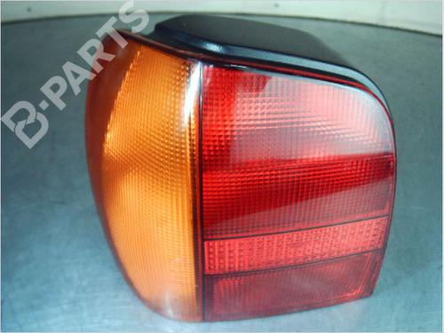 Left taillight VW POLO III (6N1) 60 1.4 | BP10683076C34