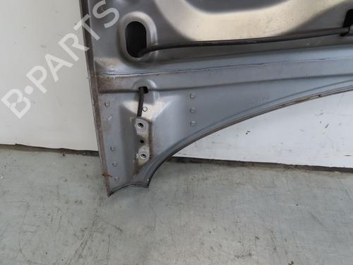 Hood PEUGEOT 307 (3A/C) 2.0 16V | BP17133826C1 