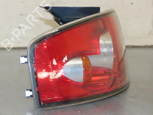 Left taillight SEAT IBIZA III (6L1) 1.4 16V | BP27550890C34 