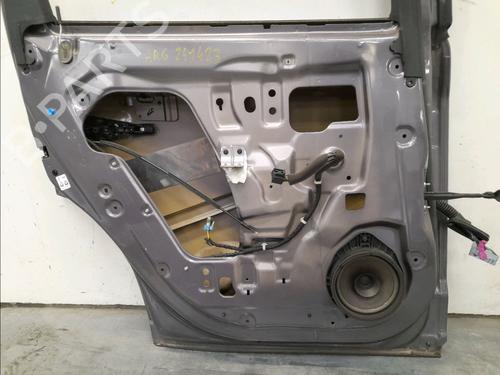 Right rear door CHEVROLET ORLANDO (J309) 2.0 D | BP22367363C5