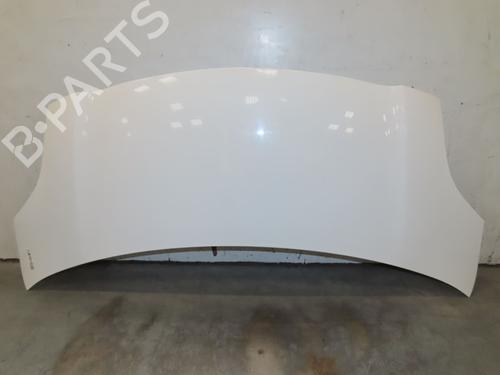 Used Hood TOYOTA YARIS (_P9_) 1.0 VVT-i (KSP90_, KSP90R) (69 hp) 29985806