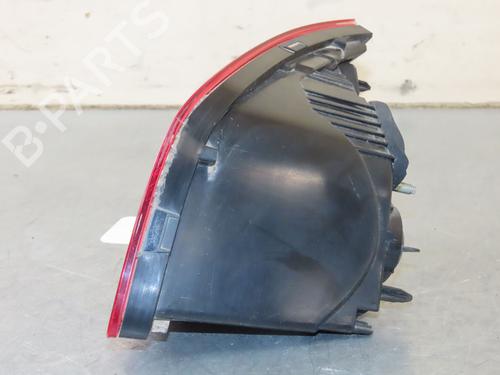 Left tailgate light PEUGEOT 308 II (LB_, LP_, LW_, LH_, L3_) 1.2 VTi 72 | BP22367858C79 
