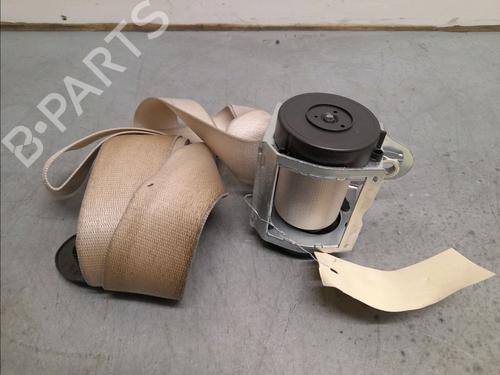 Used Front left seatbelt Front left seatbelt 11487822 11487822