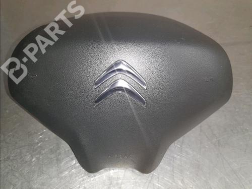 Used Driver airbag Driver airbag CITROËN C3 II (SC_) 1.4 (73 hp) 11188193 11188193