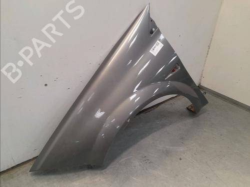 Right front fenders RENAULT MEGANE II (BM0/1_, CM0/1_) 1.9 dCi (BM0G, CM0G) | BP15206264C42 