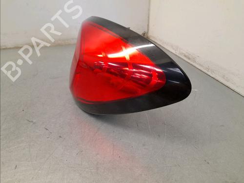 Right taillight RENAULT CAPTUR I (J5_, H5_) 1.5 dCi 110 | BP34572515C35 - Image 3