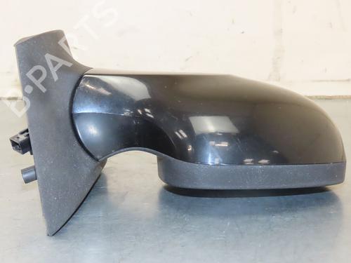 Used Right mirror RENAULT TWINGO II (CN0_) [2007-2025]  24136697