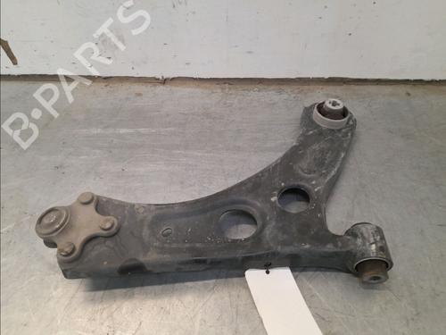 Left front suspension arm OPEL CORSA F (P2JO) CORSA-e (68) | BP14856878M12