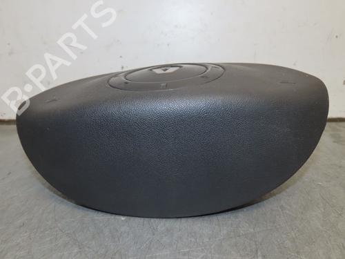 Driver airbag RENAULT MEGANE II (BM0/1_, CM0/1_) 1.6 16V (BM0C, CM0C) | BP23158402C9 