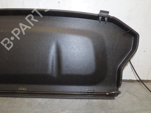 Used Rear parcel shelf CHEVROLET SPARK (M300) 1.0 (68 hp) 29645023