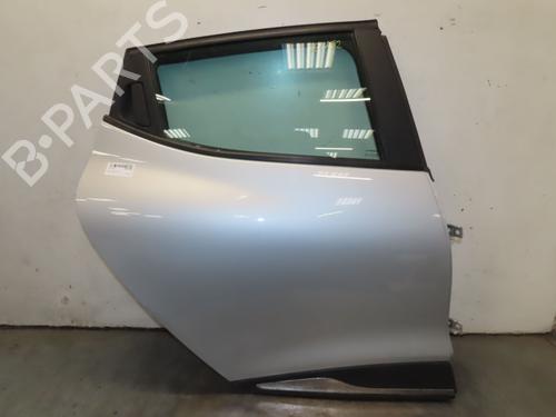 Used Right rear door Right rear door 39480734 39480734