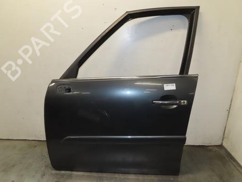 Used Left front door Left front door 32768689 32768689