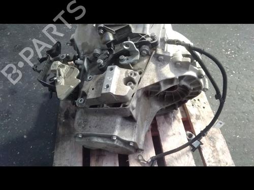 Gearbox CITROËN C3 Picasso (SH_) 1.6 HDi 110 | BP15273202M3 