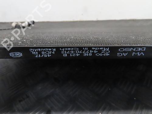 Used Heater matrix AUDI Q7 (4MB, 4MG, 4MQ) 3.0 TDI quattro (272 hp) 25126586