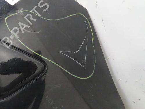Rear bumper CITROËN C4 I (LC_) 1.6 HDi | BP22367496C8 