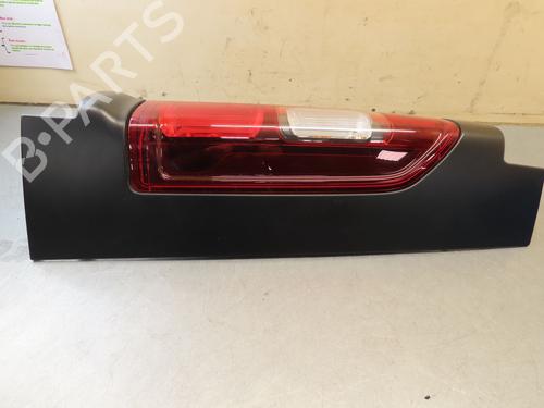 Left taillight NISSAN NV300 Van (X82) 1.6 dci 125 | BP24831642C34 