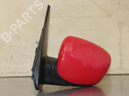 Left mirror HYUNDAI i10 I (PA) 1.2 | BP27167994C26