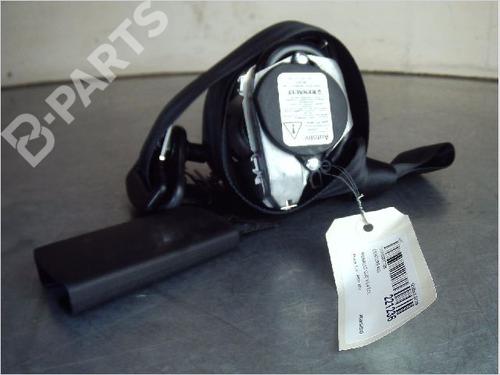 Pretensionatore anteriore sinistro RENAULT CLIO IV (BH_) 0.9 TCe 90 (BHNF, BHMA, BHMH, BHJK, BHJR) (90 hp) 10547832