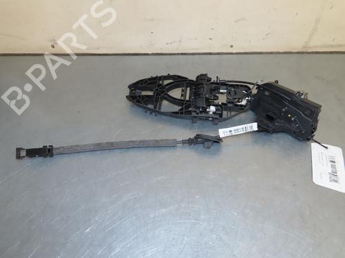 Zamek drzwi przednich lewych FORD PUMA (J2K, CF7) 1.0 Flexifuel 2335352