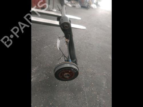 Used Rear axle PEUGEOT 108 1.0 VTi (69 hp) 15647962