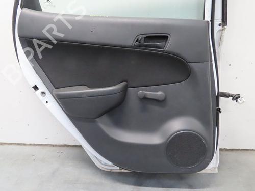 Left rear door HYUNDAI i30 (FD) 1.6 CRDi | BP22367418C4 