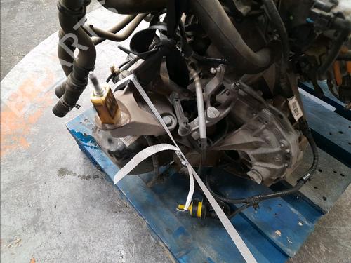 Caixa de velocidades RENAULT TWINGO III (BCM_, BCA_) 1.0 SCe 75 (73 hp) 32399325