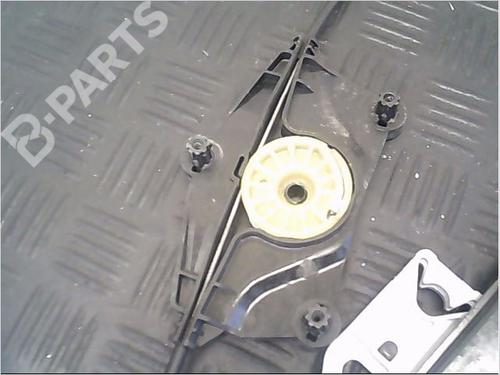 Rear right window mechanism AUDI A4 B8 (8K2) 2.0 TDI | BP9407697C25 