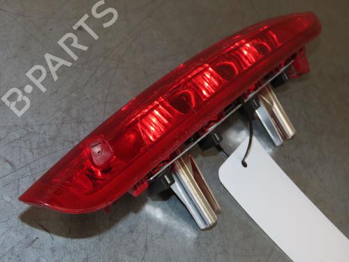 Third brake light PEUGEOT 208 I (CA_, CC_) 1.2 VTI 82 | BP28572935L11