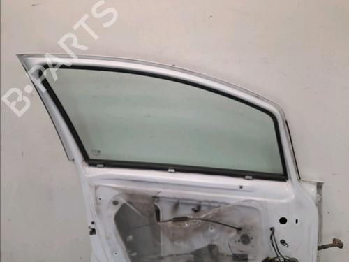 Left front door OPEL CORSA D (S07) 1.3 CDTI (L08, L68) | BP14945568C2 